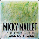 Micky Mallet
