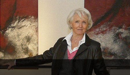 Françoise BERTSCH